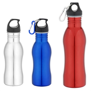 Picture of STAINLESS STEEL BOTTLE