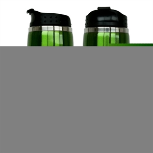 DOUBLE WALL STAINLESS STEEL MUG の画像