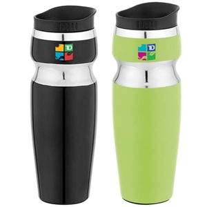 DOUBLE WALL STAINLESS STEEL MUG の画像