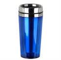 Picture of STAINLESS STEEL INNER PLASTIC OUTER MUG