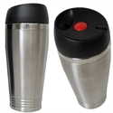Picture of DOUBLE WALL STAINLESS STEEL MUG