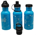 Picture of STAINLESS STEEL BOTTLE