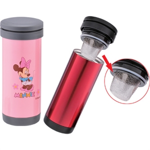 Picture of DOUBLE WALL STAINLESS STEEL MUG