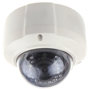 Image de CP-8H501 720P IR-CUT IP Camera
