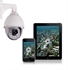 Image de PTZ ZOOM HIGH SPEED Dome P2P IP CAMERA