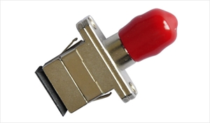 Image de ST/SC hybrid adapter