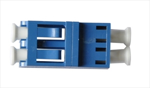Image de LC/PC SM Duplex adapter