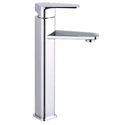 Picture of Single lever basin faucet(Zinc Alloy)