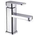 Picture of Single lever basin faucet(Zinc Alloy)