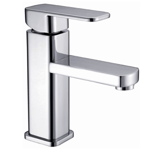 Picture of Single lever basin faucet(Zinc Alloy)
