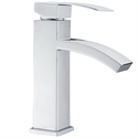 Picture of Single lever basin faucet(Zinc Alloy)