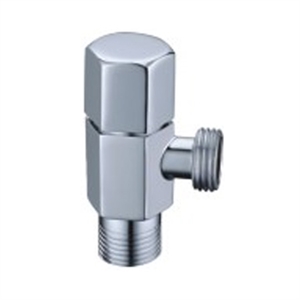 Image de Angle Valve(Zinc Alloy)