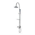 Picture of Single handle shower set