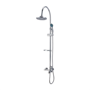 Picture of Single handle shower set