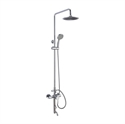 Picture of Single handle shower set