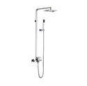 Picture of Single handle shower set