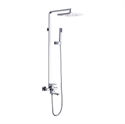 Picture of Single handle shower set