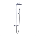 Picture of Double handle shower column