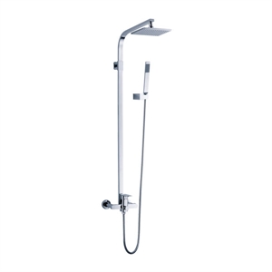 Picture of Single handle shower set