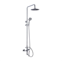 Picture of Single handle shower set