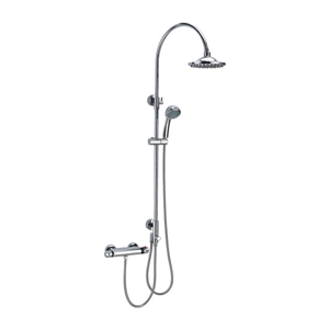 Изображение Thermostatic shower set