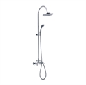 Picture of Double handle shower column