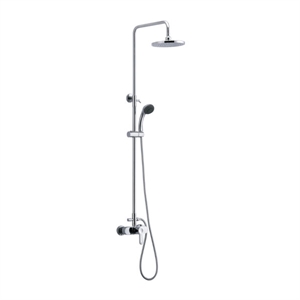 Image de Single handle shower set