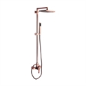 Picture of Single handle shower set
