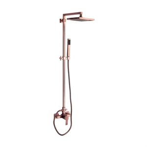 Picture of Single handle shower set