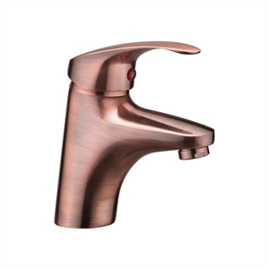 Image de Singhle handle washbasin mixer