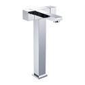 Picture of Double handle washbasin mixer