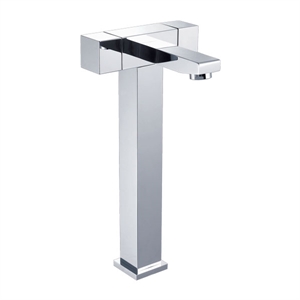 Picture of Double handle washbasin mixer