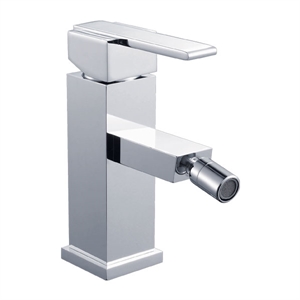 Image de Single handle bidet mixer