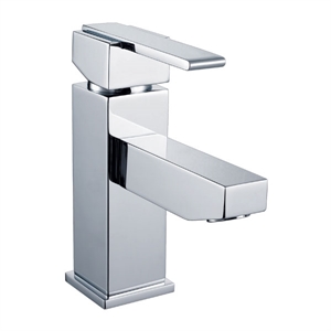 Image de Single handle washbasin mixer