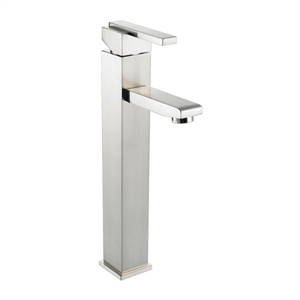 Picture of Single handle washbasin mixer
