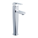 Picture of Single handle washbasin mixer
