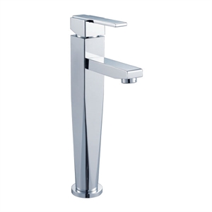 Image de Single handle washbasin mixer