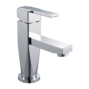 Image de Single handle washbasin mixer