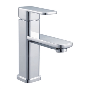Image de Single handle washbasin mixer