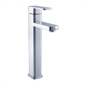 Picture of Single handle washbasin mixer