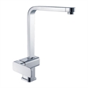 Picture of Single handle kitchen mixer