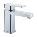 Picture of Single handle washbasin mixer