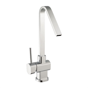 Image de Single handle kitchen mixer