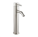 Picture of Single handle washbasin mixer