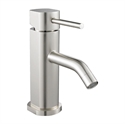 Picture of Single handle washbasin mixer