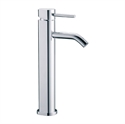 Picture of Single handle washbasin mixer