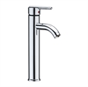 Picture of Single handle washbasin mixer