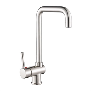 Image de Single handle kitchen mixer