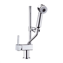Picture of Single handle kitchen mixer