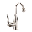 Picture of Single handle kitchen mixer